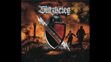 Blitzkrieg - Des Volkes Wut [ New 2011 ]
