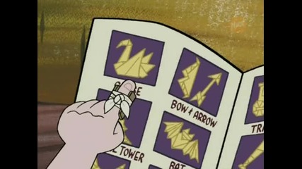 The Mighty B! - 1x07