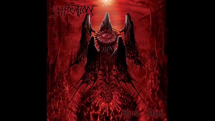Suffocation - Provoking the Disturbed (hq) 