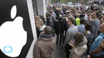 Apple Launches New Music Streaming Service,