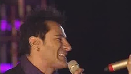 Maite Perroni ft Marco di Mauro - A partir de hoy