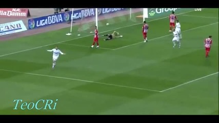 Cristiano Ronaldo Top 50 Goals 2004-2013 With Commentary Hd Video By Teocri™