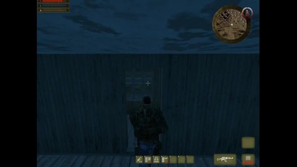S. T. A. L. K. E. R. Online - Beta Test (part 1) (720p) 