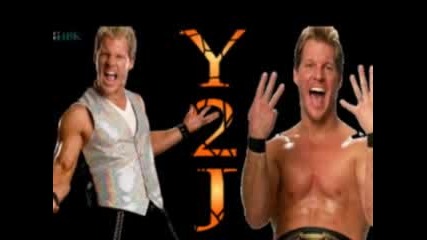 Y2j Chris Jericho Pics