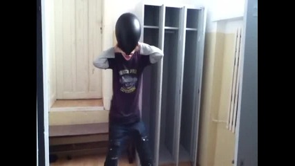 6a klas 134 Sou Harlem Shake [ idiots ]
