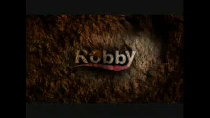 Robby - Анимация