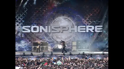 Alice In Chains Sonisphere 23.06.2010 Sofia - Bulgaria