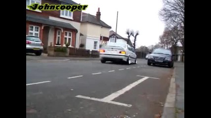 Много красиво Bmw E36