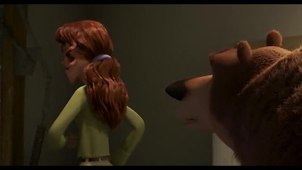 Ловен Сезон - Open Season С Бг Аудио