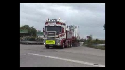 Scania