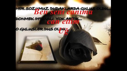 Mustafa Gungece - Sen sen diye Vbox7 