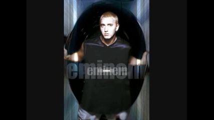 Eminem Rock bottom 