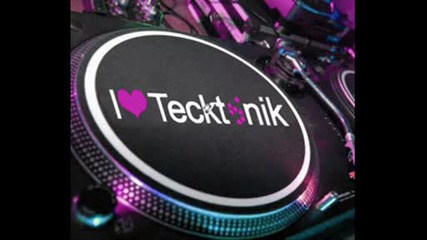 Tecktonik