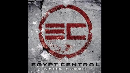 Egypt Central - Liar Lyrics