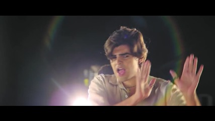 Jonathan Moly - Dejate Llevar