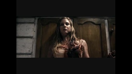 Evil Dead Music Video