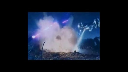 Terminator 4 Trailer