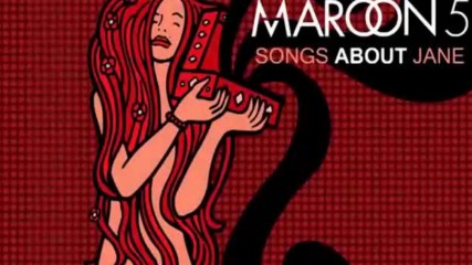 Maroon 5 - Tangled [превод на български]