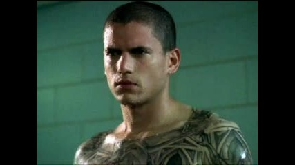 Wentworth Miller