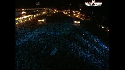 Limp Bizkit - Live At Rock Am Ring 2009 - Part 05
