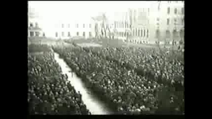 german war the end 