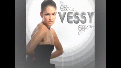 Vessy Boneva - Believe