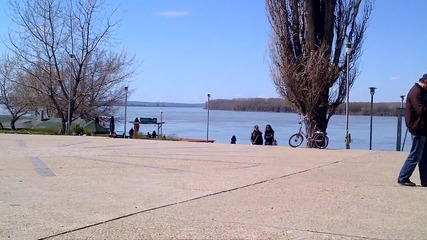 silistra dunav