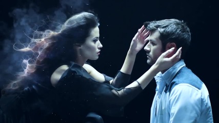 Serge Devant & Rachael Starr - You and Me ( Official Video )