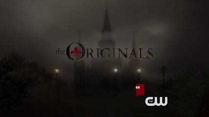 The Originals Season 1 Episode 9 Promo