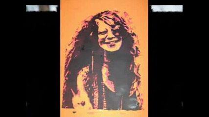 Combination Of The Two - Janis Joplin - Big Brother