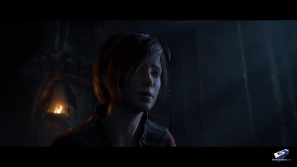 Diablo 3 Hd trailer