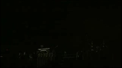 Linkin Park Points Of Authority (live)