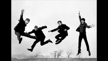 The Beatles-hey Jude
