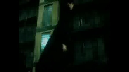 Matrix :)