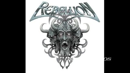 Viking Tales - Rebellion 