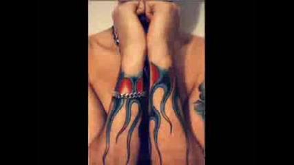Chester Scream 