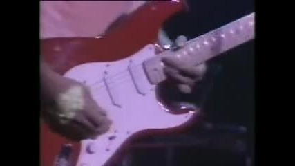 Eric Clapton & Friends - Holy Mother