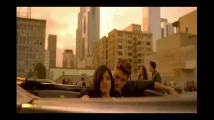 Justin Bieber - boyfriend