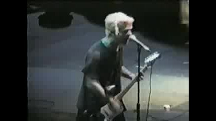 Green Day - Coming Clean