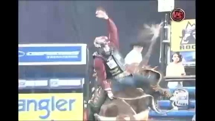 Shane Proctor Vs. Gappy Joe 