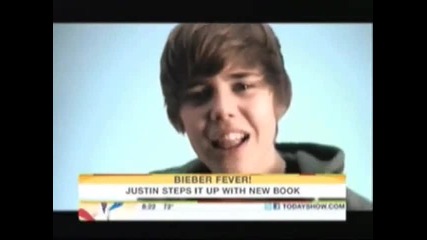 Justin Bieber si ima gadje 