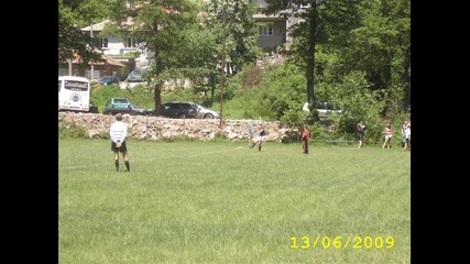 Rugby Club Qntra Gabrovo