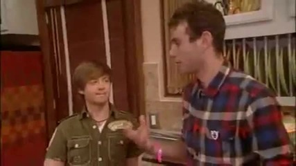 Hannah Montana Season 4 Behind The Scenes Hd