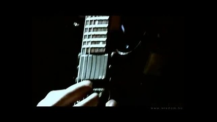 Wisdom - Wisdom (videoclip)