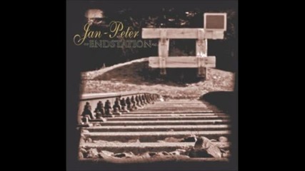 Jan Peter - Gebrochenes Recht (2011)
