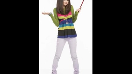 selena gomez