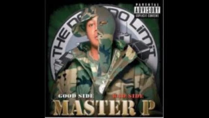 Master P - If 