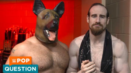 Eagles or Patriots: Who do WWE Superstars predict to win?: WWE Pop Question
