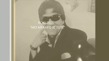 roki selimov