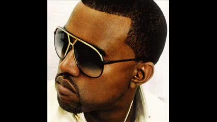 Kanye West - Stronger
